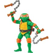 Tartarugas Ninja - Figura Básica - Michelangelo - Sunny