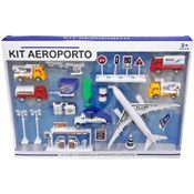 Kit Aeroporto Grande - Fenix