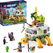 71456 Lego Dreamzzz - Van de Tartaruga da Dona Castillo