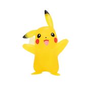 Pokemon - Figura Celebrate - Pikachu - Sunny