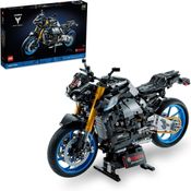 42159 Lego Technic - Moto Yamaha Mt-10 Sp