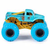 Monster Jam 1:64 - W - Sunny