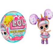 Boneca Lol Surprise - Water Balloon - Surpresa