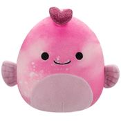 Squishmallows Squishlove - Pelúcia 30cm - Sy - Sunny