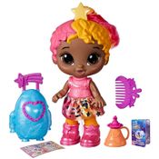 Baby Alive - Boneca Star Besties - Bright Bella F7361 - Hasbro