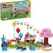 77046 Lego Animal Crossing - Festa de Aniversário do Julian