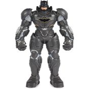 Batman e Rei Tubarão - Boneco Batman 30cm - Série Gigante - Sunny