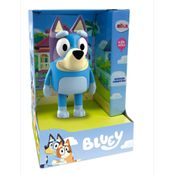 Bluey Story - Boneco Bluey - Elka