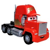 Carros - Caminhão Mack Roda Livre - Toyng