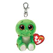 Beanie Boos Clip On - Turbo Tartaruga Verde