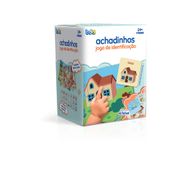 Achadinhos - Jogo de Identificação - Toyster