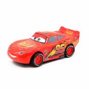 Carros - Carro Mcqueen Roda Livre - Toyng