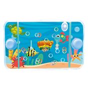 Aquaplay Hidro Game - Fundo do Mar - Fenix
