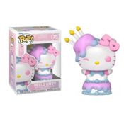 Funko Pop - Hello Kitty 50th In Cake #75