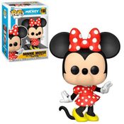 Funko Pop - Disney Classics - Minnie Mouse #1188