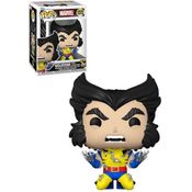 Funko Pop - Wolverine 50th (fatal Attractions) #1372