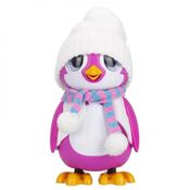 Boneco Interativo Resgate o Pinguim - Fun