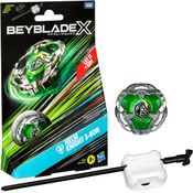 Beyblade X - Pião Helm Knight 3-80n (defesa) F9581