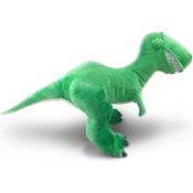 Toy Story - Dinossauro Rex Pelúcia 37cm - Fun