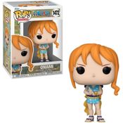 Funko Pop - One Piece - Onami #1472