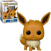 Funko Pop - Pokemon - Eevee #626