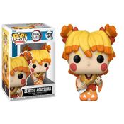Funko Pop - Demon Slayer - Zenitsu Agatsuma de Kimono #1531