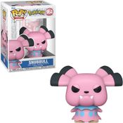 Funko Pop - Pokemon - Snubbull #964