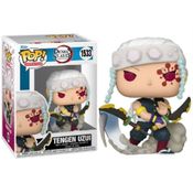 Funko Pop - Demon Slayer - Tengen Uzui #1533