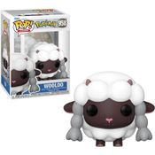 Funko Pop - Pokemon - Wooloo #958