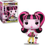 Funko Pop - Monster High - Draculaura #115