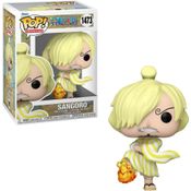 Funko Pop - One Piece Wano - Sangoro #1473