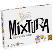 Jogo Mixtura - Grow