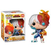 Funko Pop - My Hero Academia - Todoroki #372