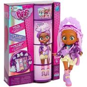 Boneca Cry Babies Bff Phoebe - Multikids