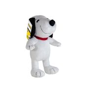 Boneco Snoopy Pelúcia - Baby Brink