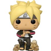 Funko Pop - Boruto Uzumaki #671