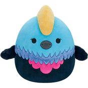 Squishmallows - Pelúcia 30cm - Melrose - Sunny