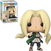 Funko Pop - Naruto - Tsunade #730