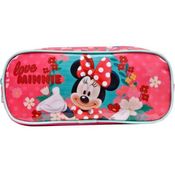 Estojo Minnie X2 11415 - Xeryus