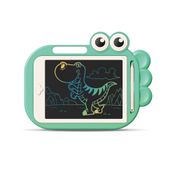 Lousinha Mágica Lcd Dinossauro 27cm - Fenix