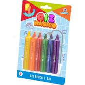 Giz Mágico Risca e Sai - Polibrinq