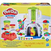 Massinha Play-Doh - Smoothies Coloridos F9142 - Hasbro