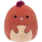 Squishmallows - Pelúcia 18cm - Kelly - Sunny