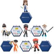 Devseries - Figuras Lendárias Surpresa - Sunny