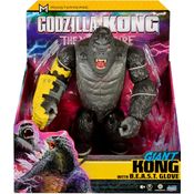 Godzilla Monsterverse - Figura Gigante 28cm - Kong - Sunny