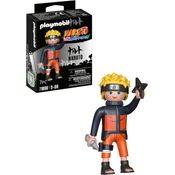 71096 Playmobil - Naruto Shippuden