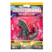 Godzilla Monsterverse - Figura 8cm - Godzilla - Sunny