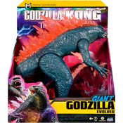Godzilla Monsterverse - Figura Gigante 28cm - Godzilla - Sunny
