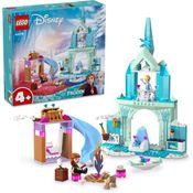 43238 Lego Frozen - Castelo Congelado da Elsa