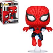 Funko Pop - Marvel 80th - First Appearance Spiderman #593